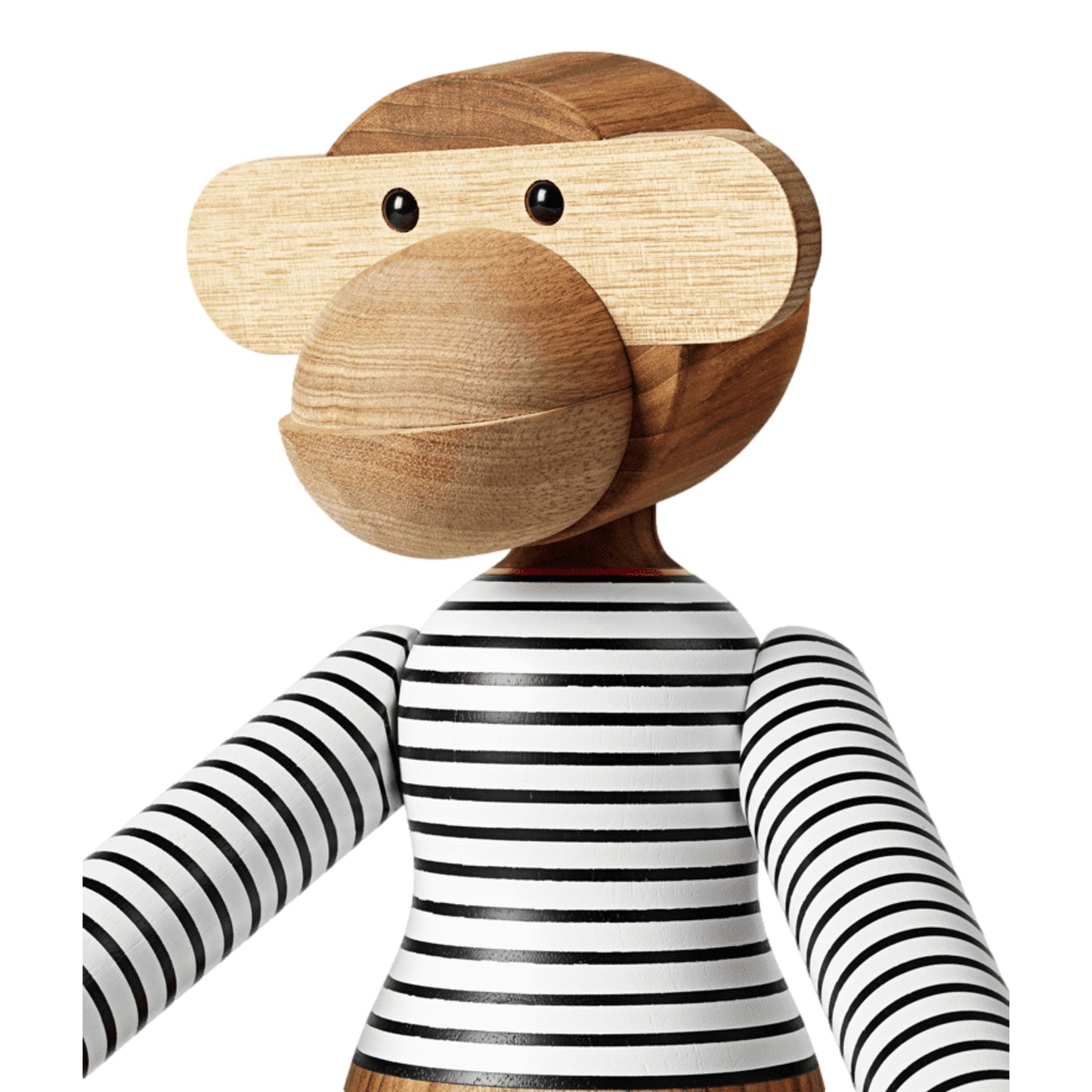 Kay Bojesen Singe Teck &amp; Limba