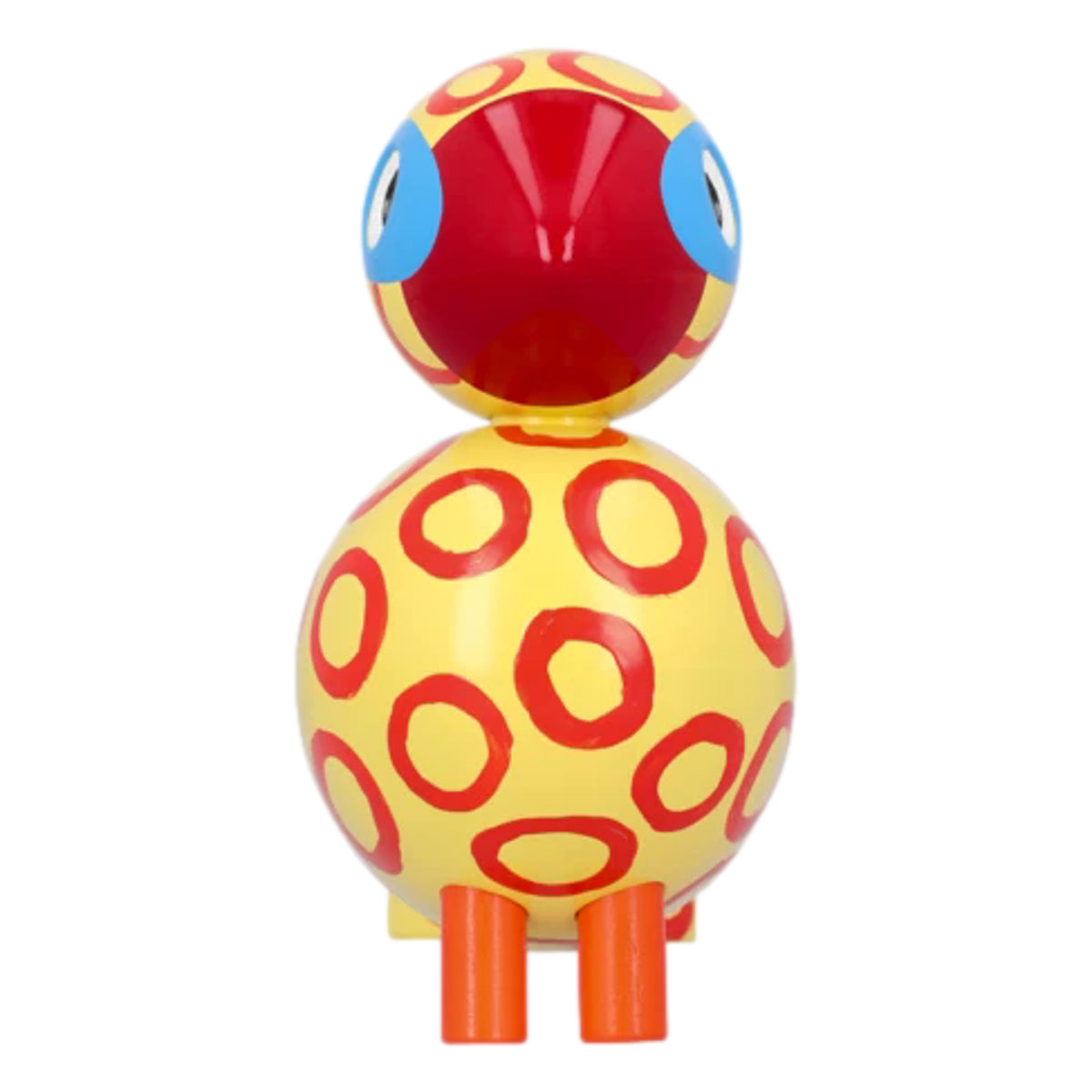 Kay Bojesen x Leif Sylvester Limited Edition Songbird 2025
