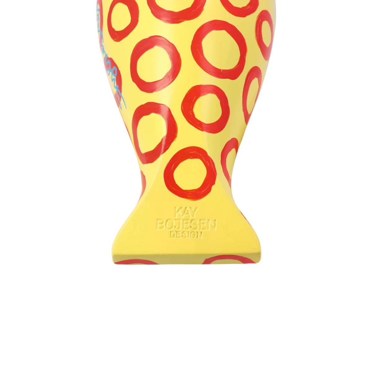 Kay Bojesen x Leif Sylvester Limited Edition Songbird 2025