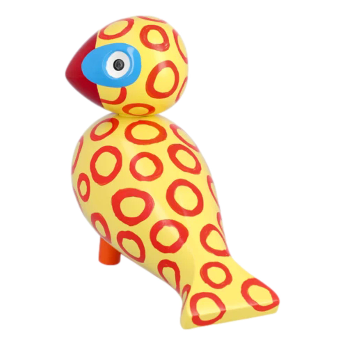 Kay Bojesen x Leif Sylvester Limited Edition Songbird 2025
