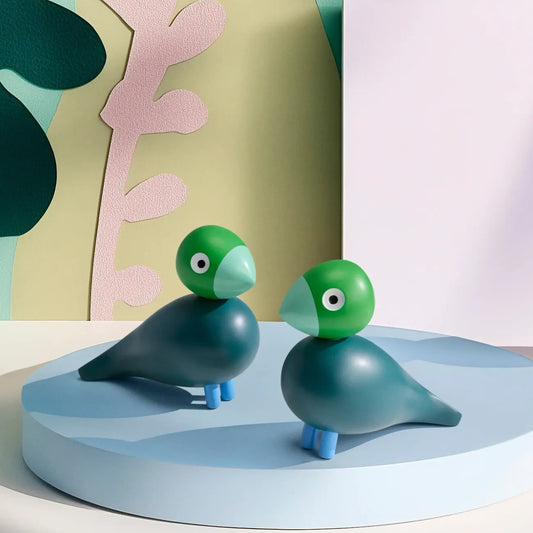 Kay Bojesen Songbird Birk Year Bird 2026 Limited Edition