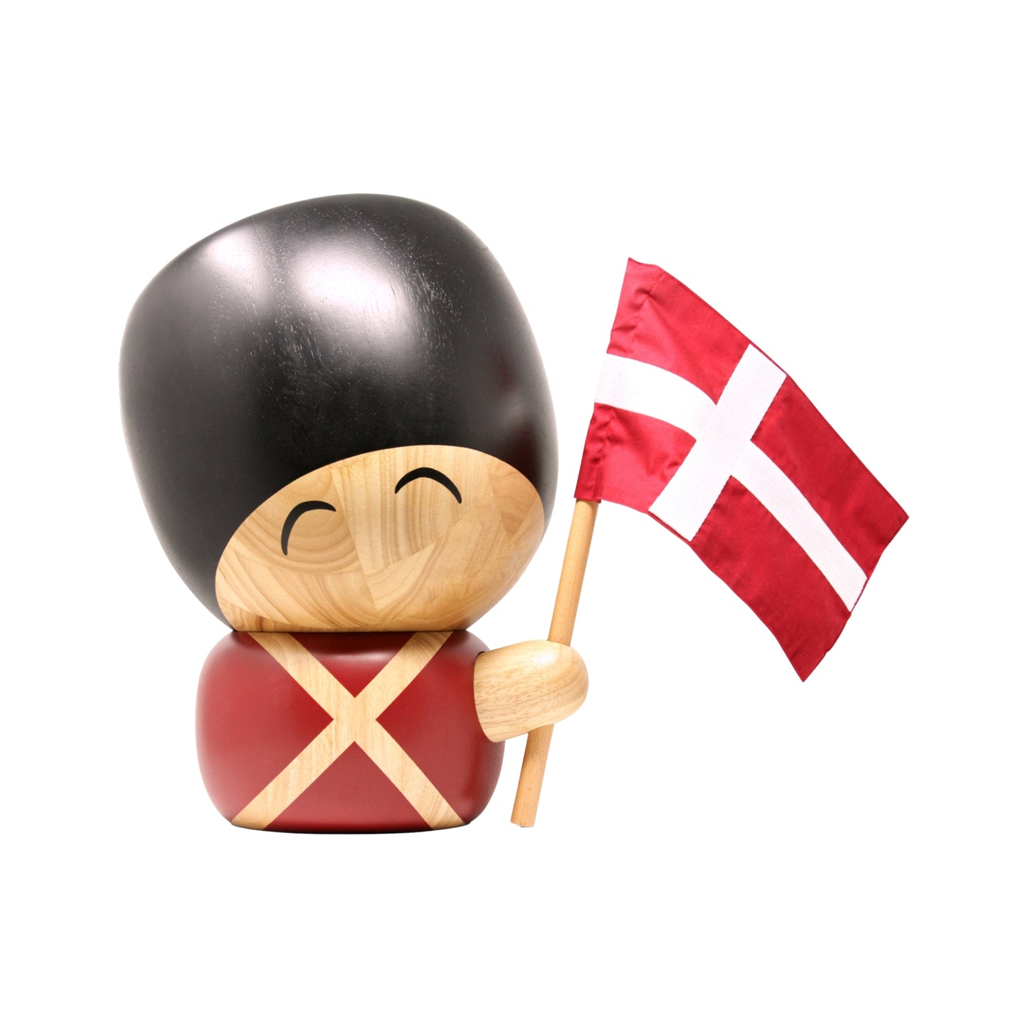 Knud the Great XXXL Guard