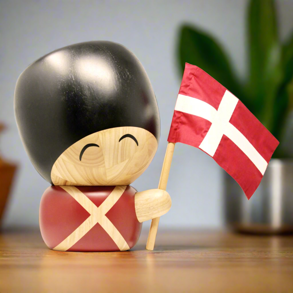 Knud the Great XXXL Guard