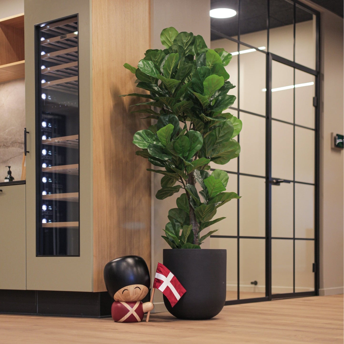 Knud the Great XXXL Guard