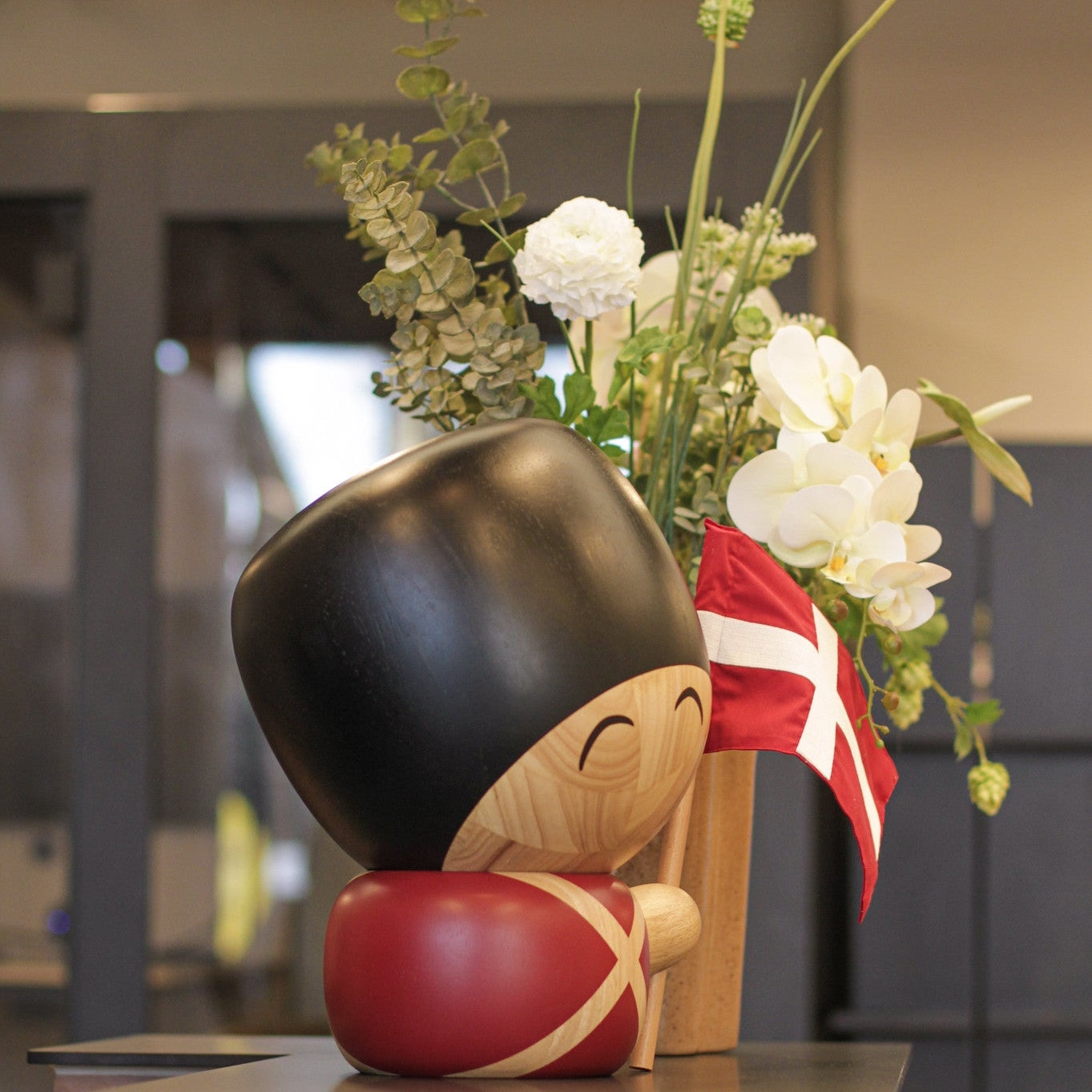 Knud the Great XXXL Guard