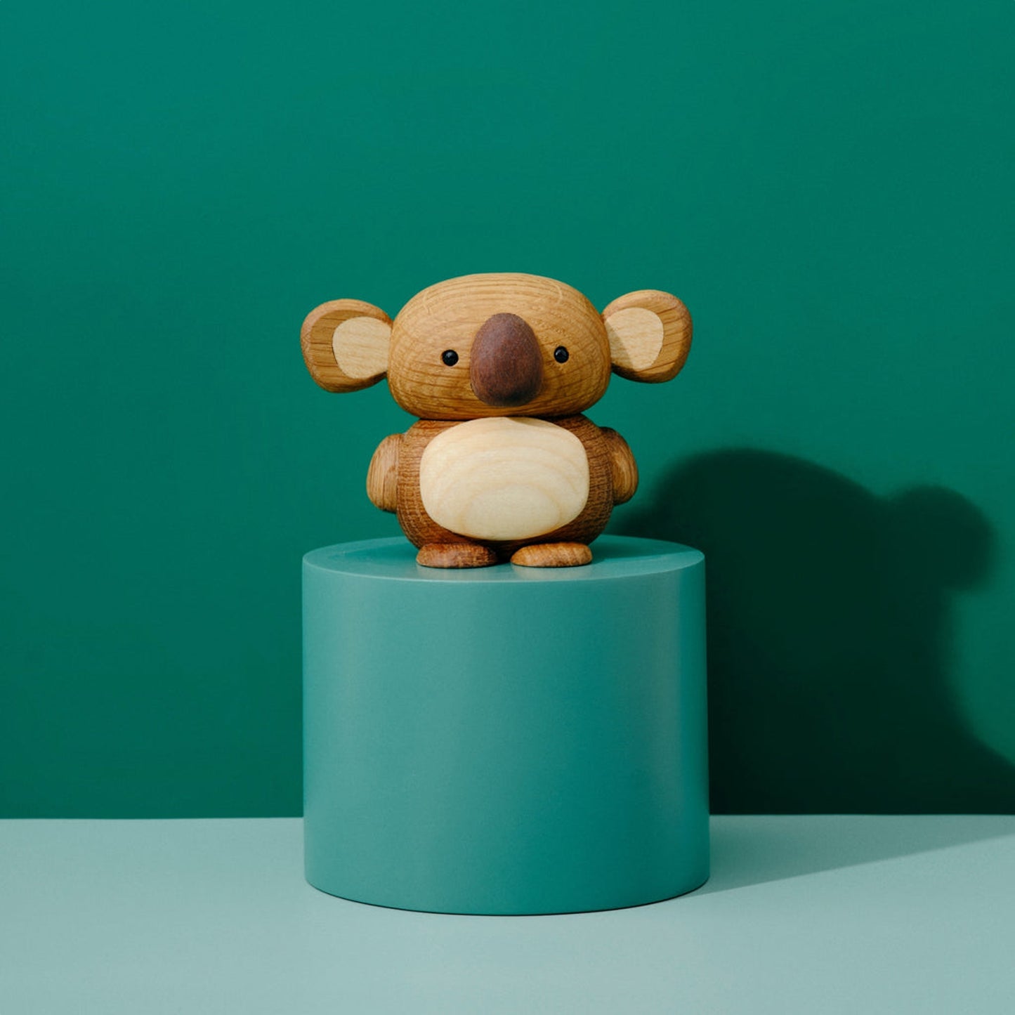 Kozi The Koala By Lucie Kaas