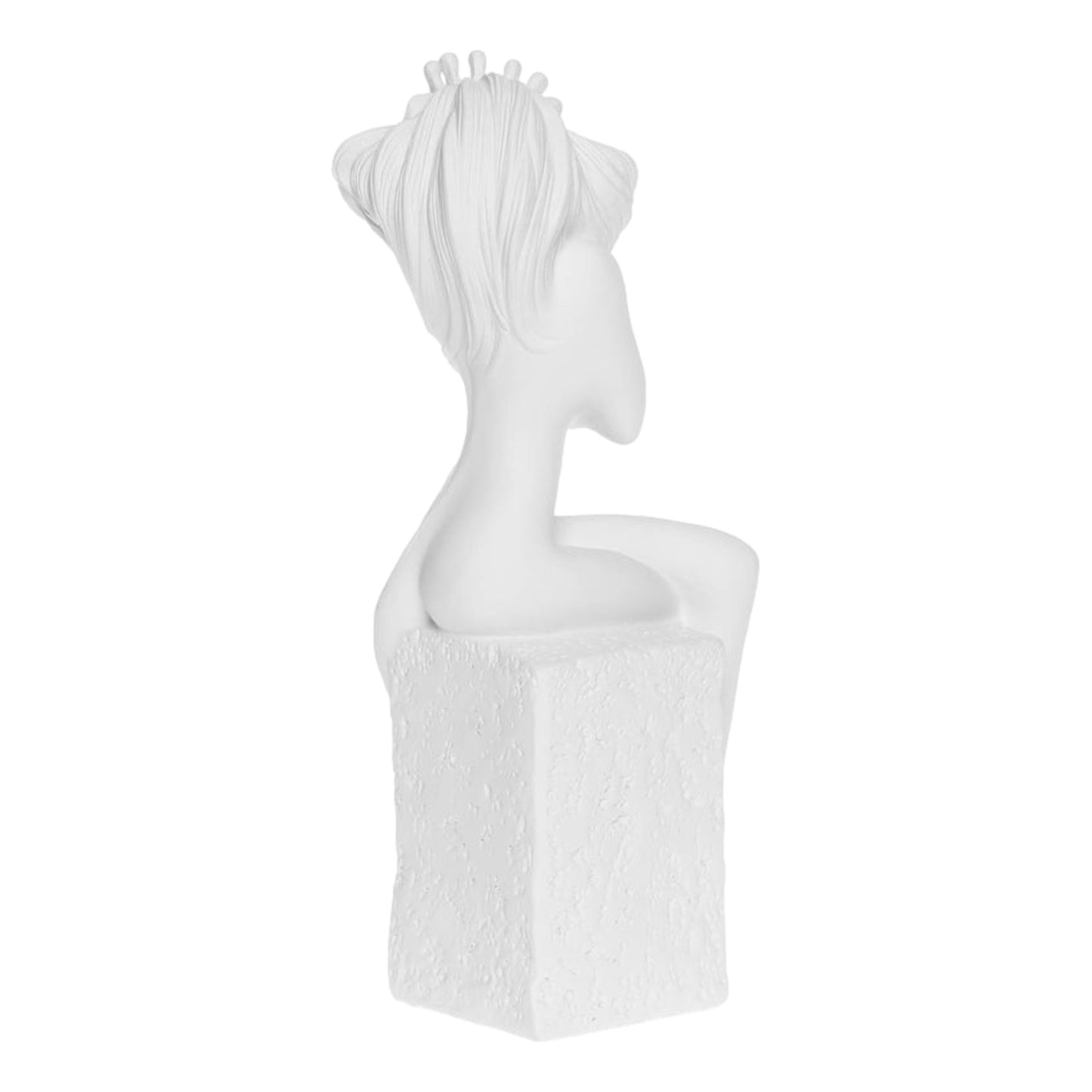 Leo (Female) Zodiac Figure By Spring Copenhagen