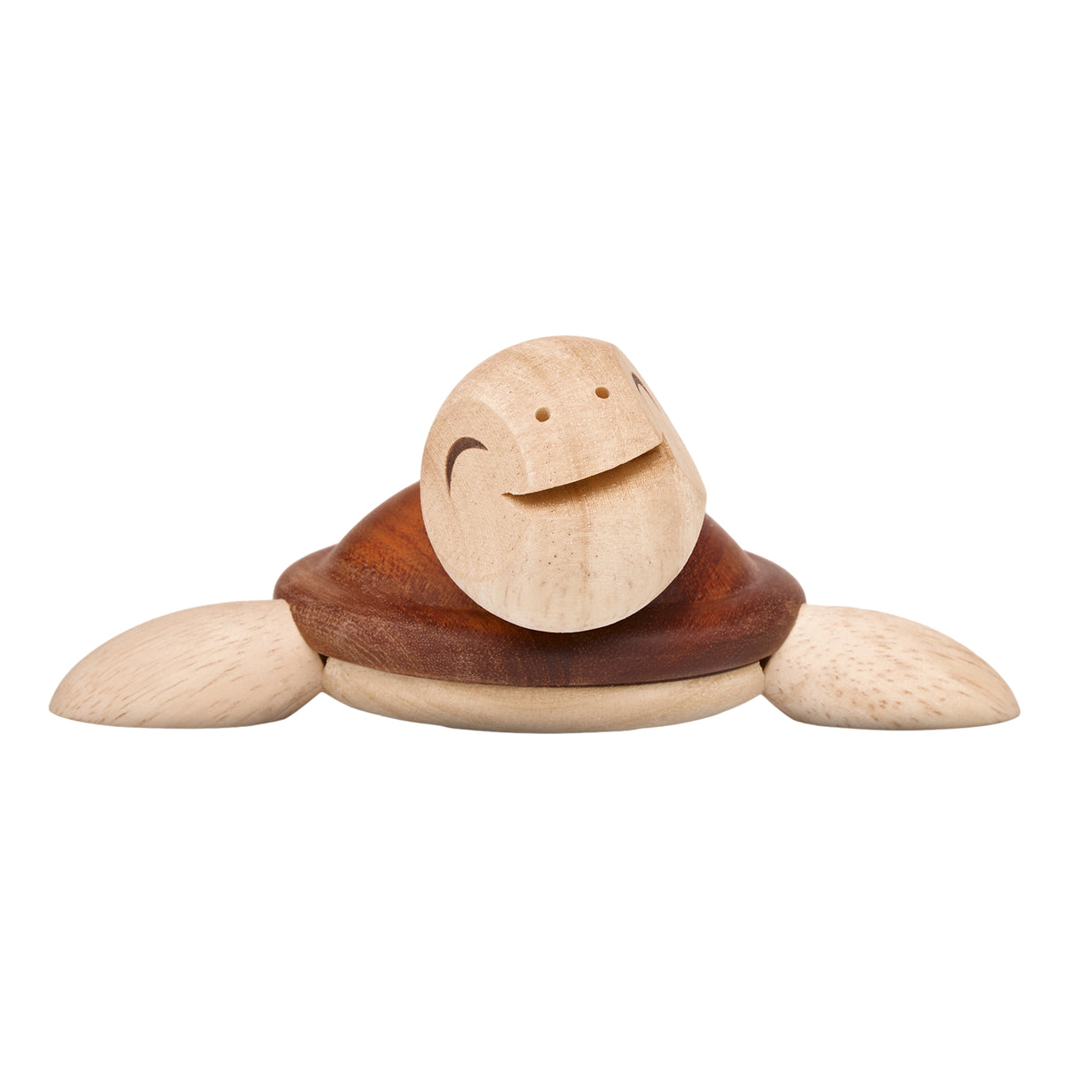 Louise The Small Sea Turtle By Fablewood