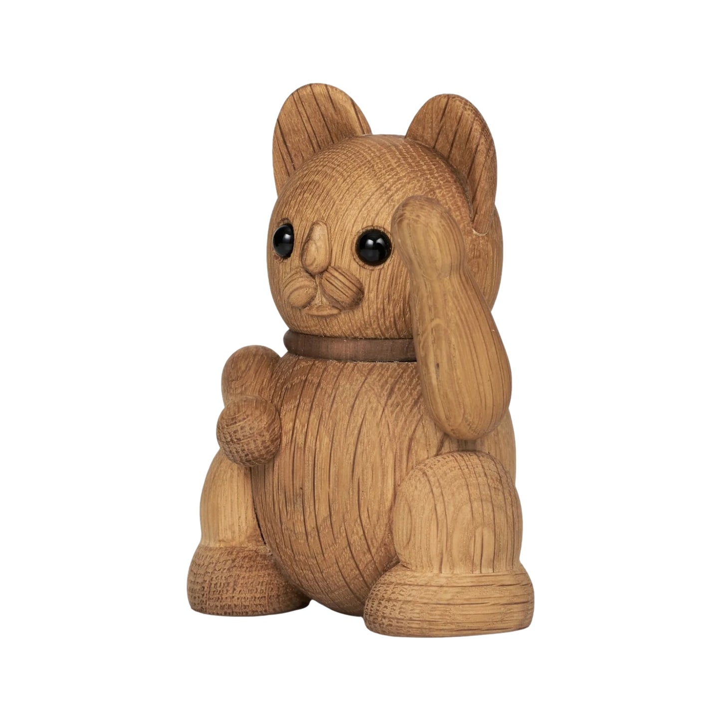 Lucky Cat By Lucie Kaas