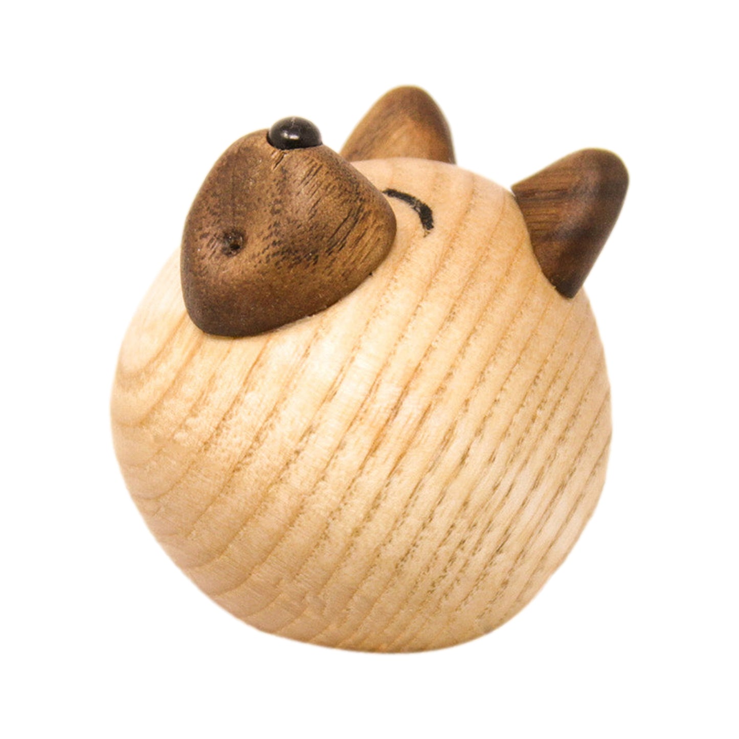 Luna The playful Little Wolf By Fablewood