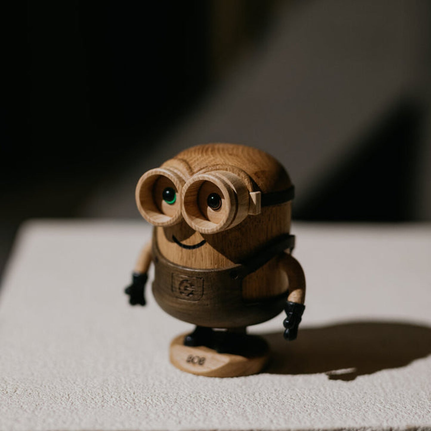 Minions X Bob (Small) By Boyhood