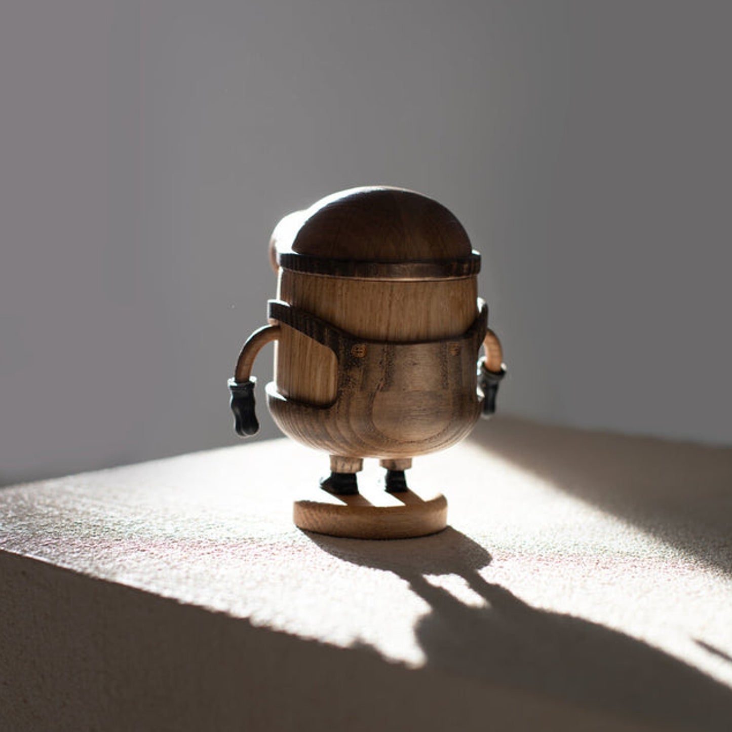 Minions X Bob (Small) By Boyhood