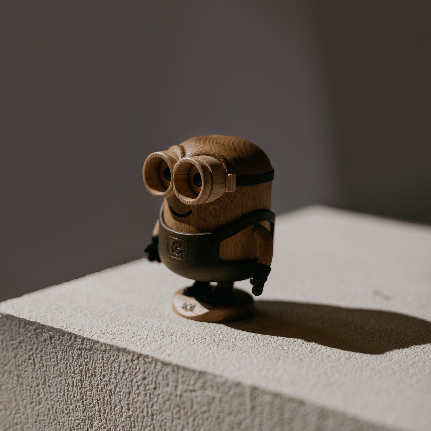 Minions X Bob (Small) By Boyhood