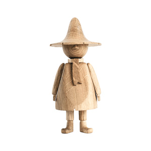 Moomin x Snufkin (Small) By Boyhood