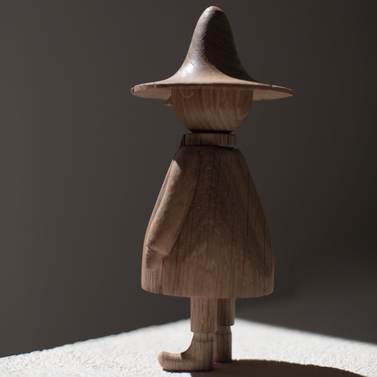 Moomin x Snufkin (Small) By Boyhood