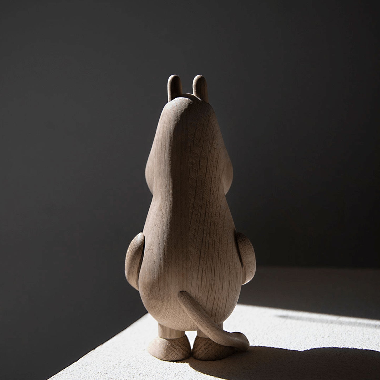 Moomin X Moomintroll (Large) By Boyhood