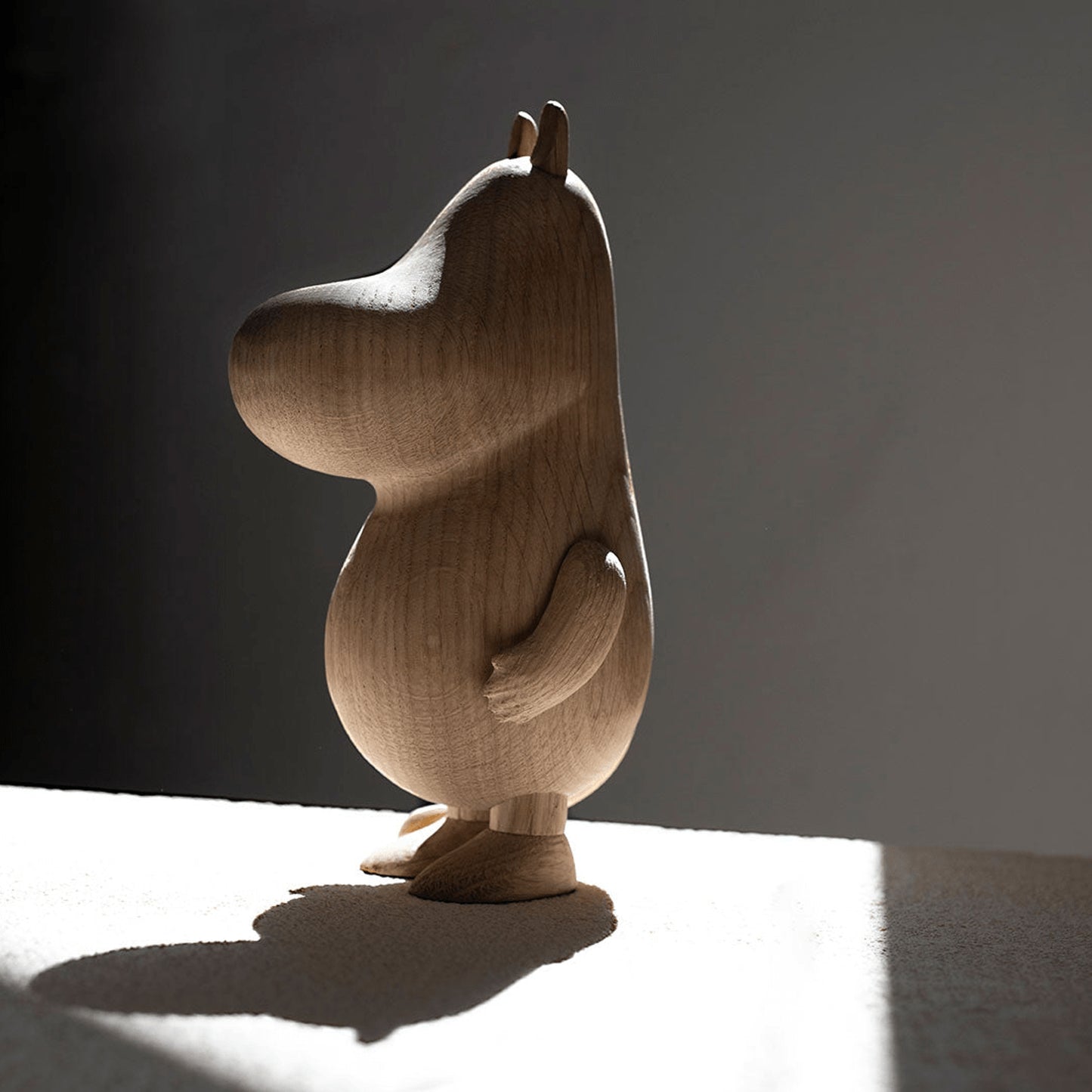 Moomin X Moomintroll (Large) By Boyhood