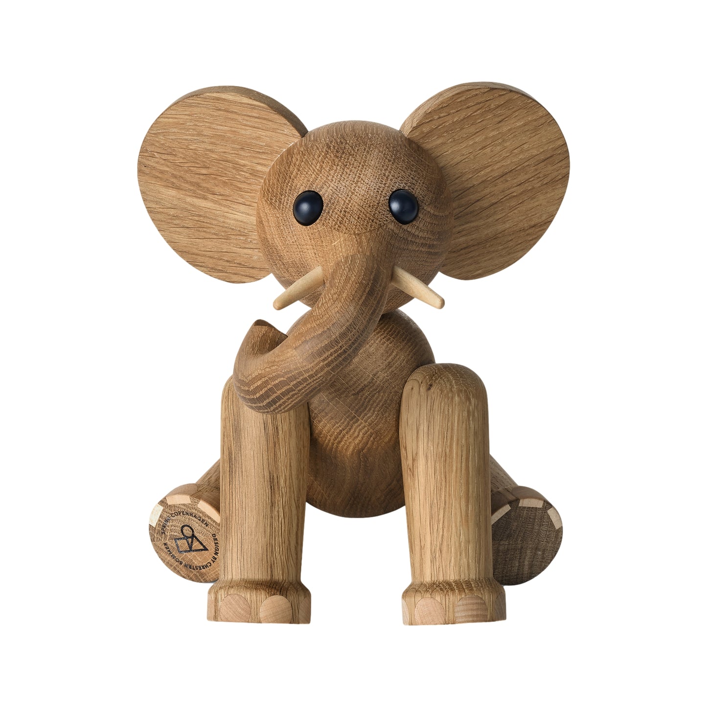 Maggie The Elephant By Spring Copenhagen