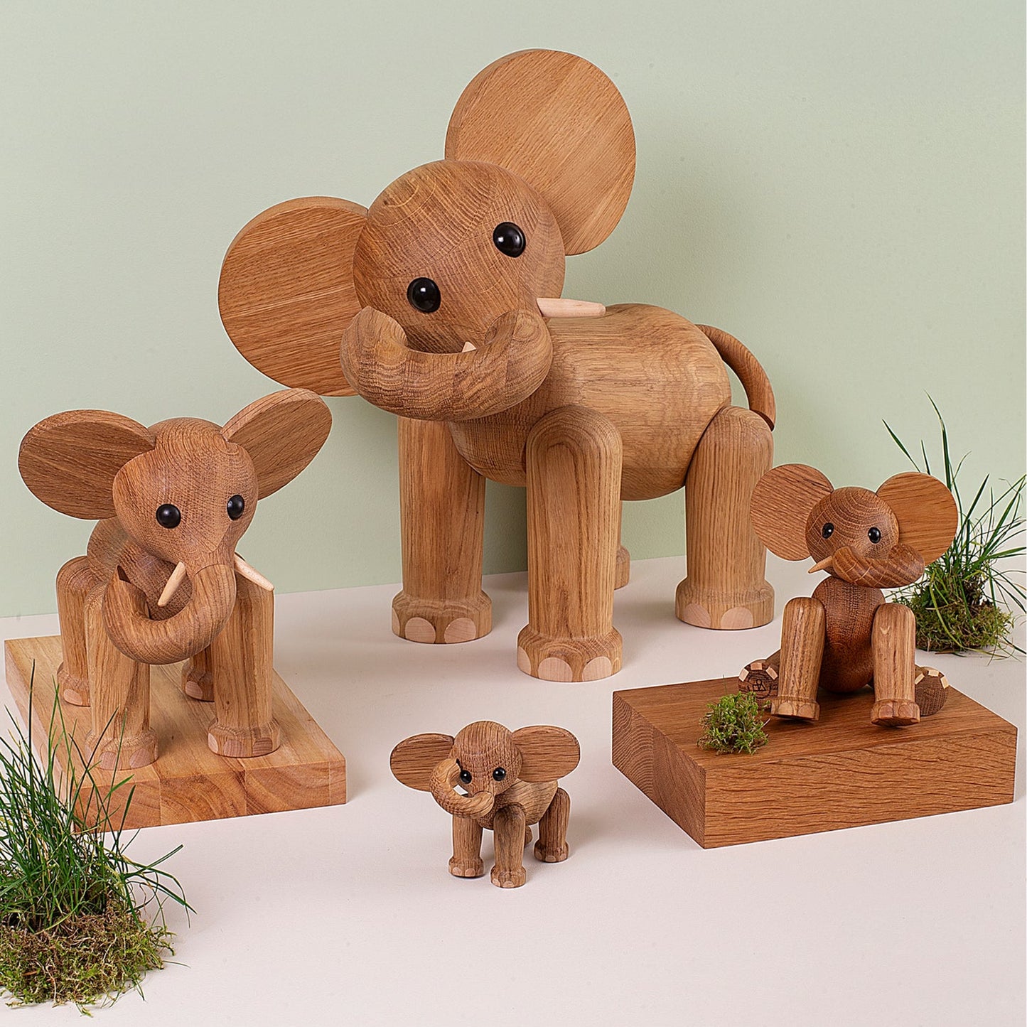 Maggie The Elephant By Spring Copenhagen