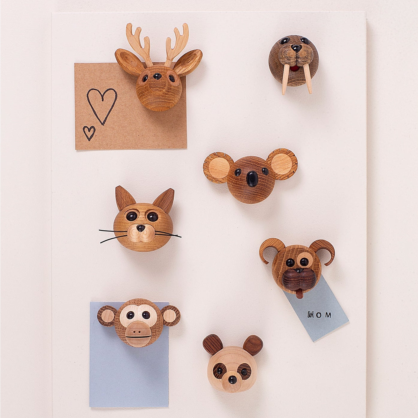 Magnetic Spirit By Spring Copenhagen