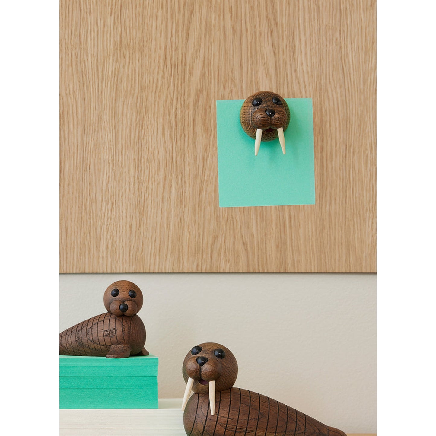 Magnetic Wally By Spring Copenhagen