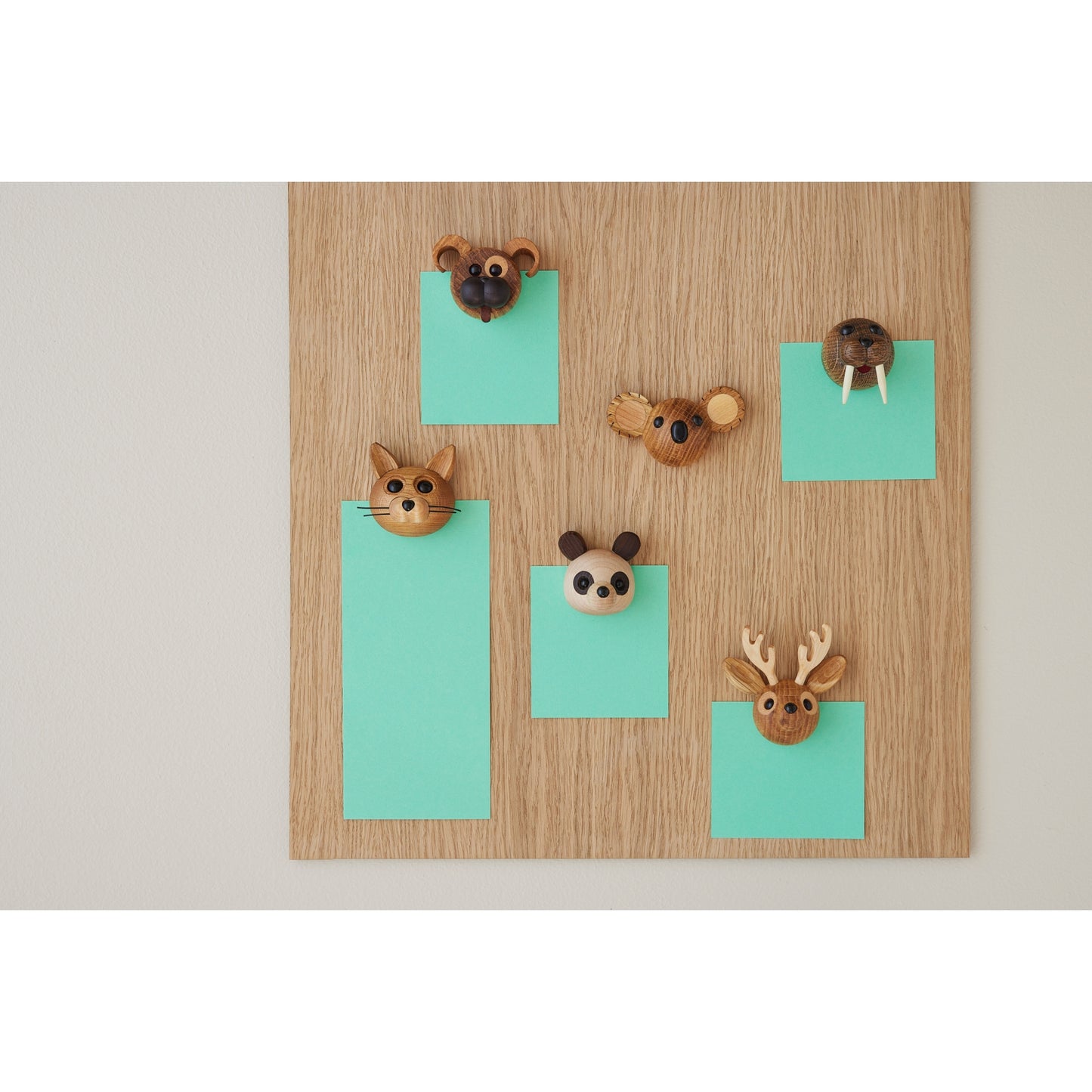 Magnetic Wally By Spring Copenhagen