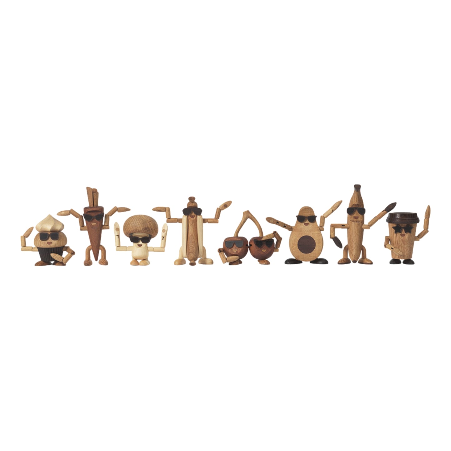 Marvin Mushroom By Spring Copenhagen