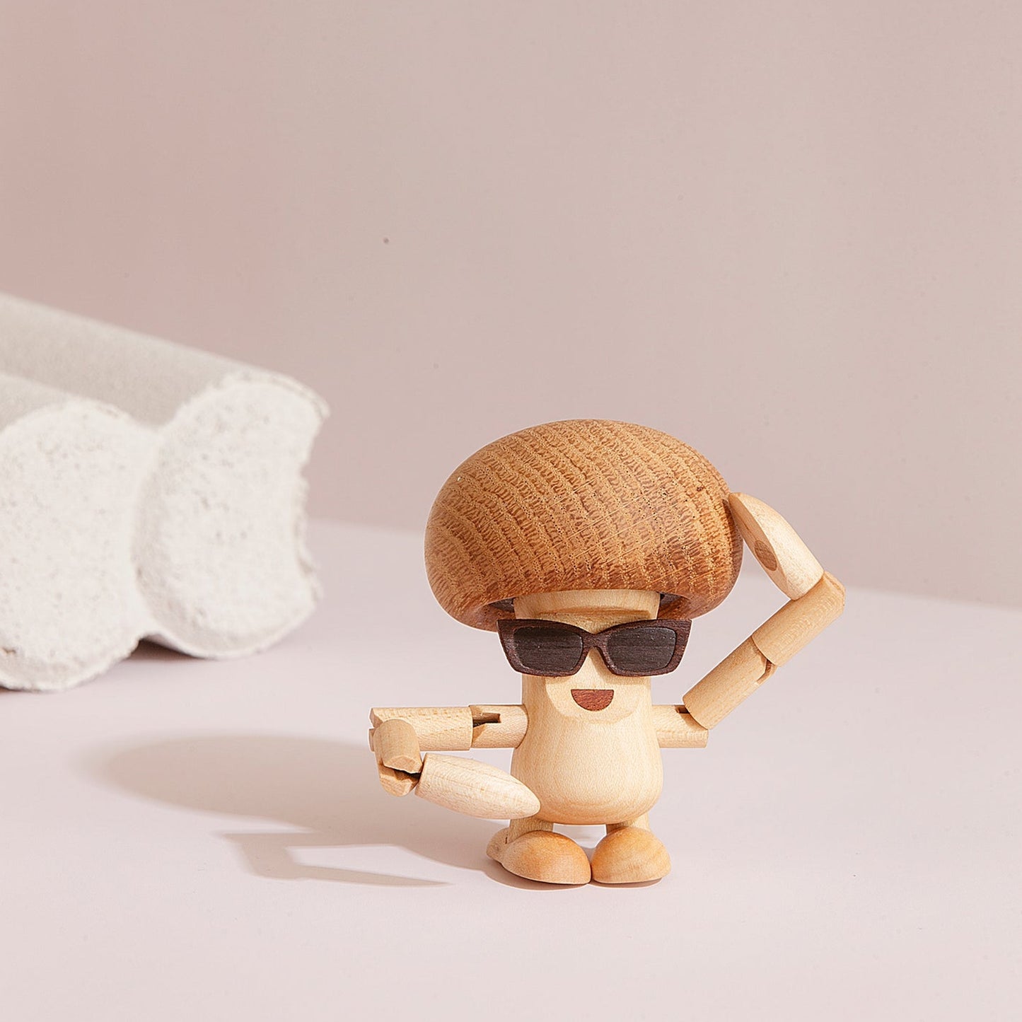 Marvin Mushroom By Spring Copenhagen