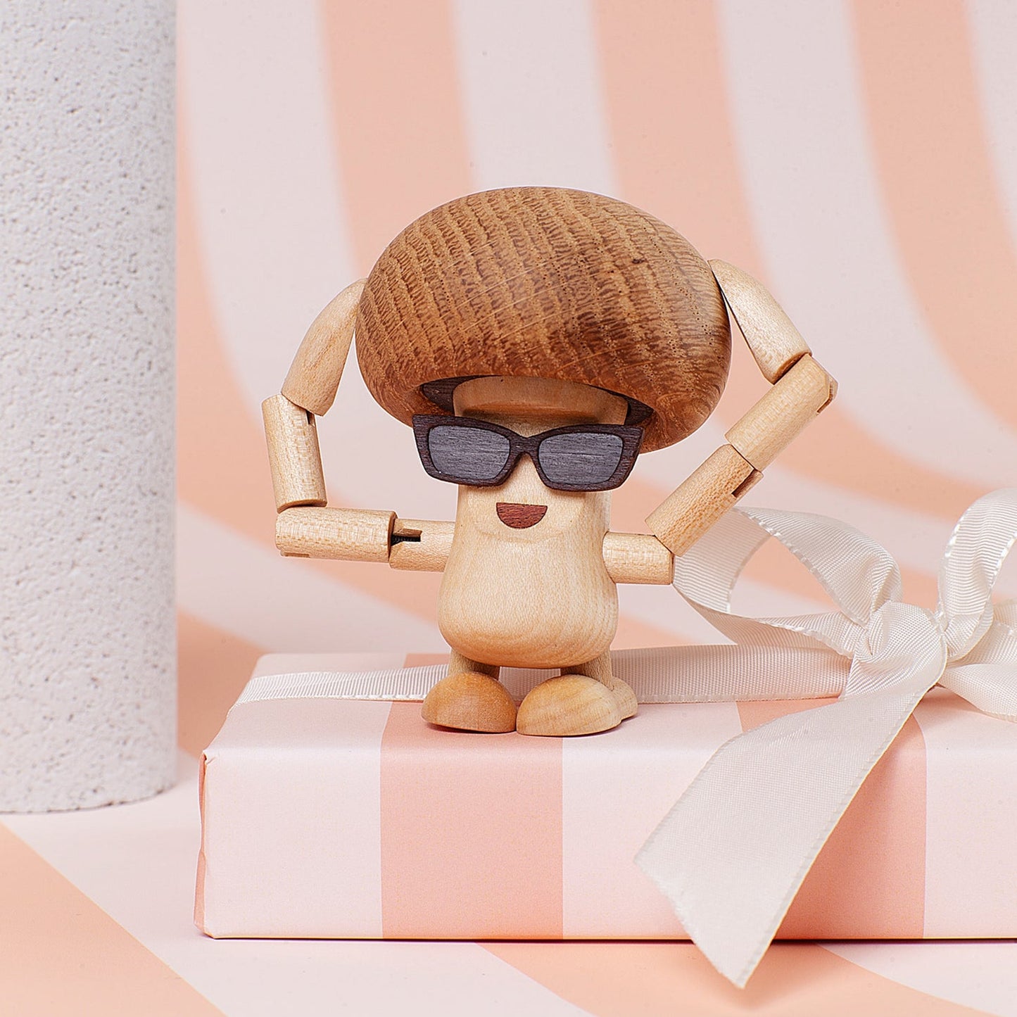 Marvin Mushroom By Spring Copenhagen