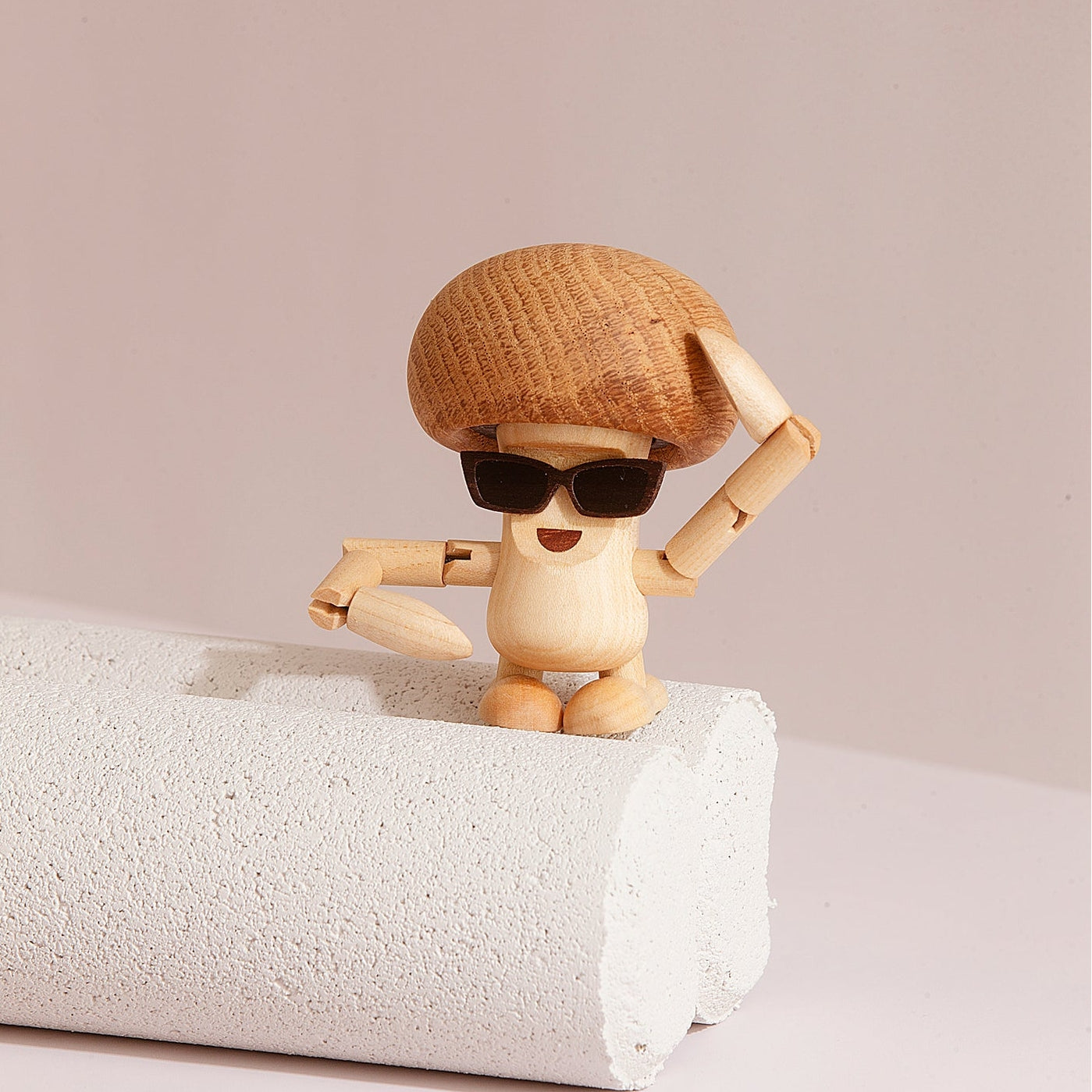 Marvin Mushroom By Spring Copenhagen