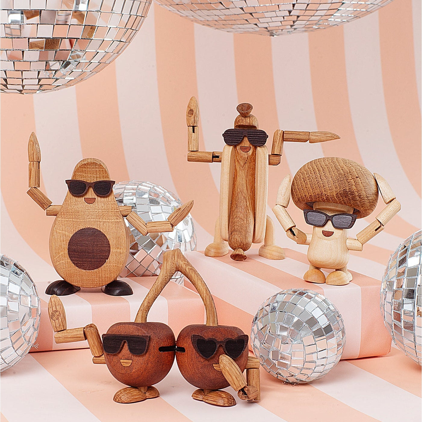 Marvin Mushroom By Spring Copenhagen