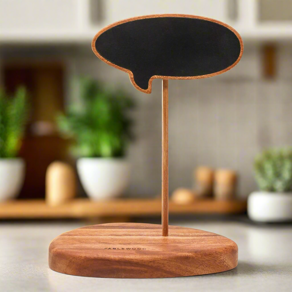 Message Board By Fablewood
