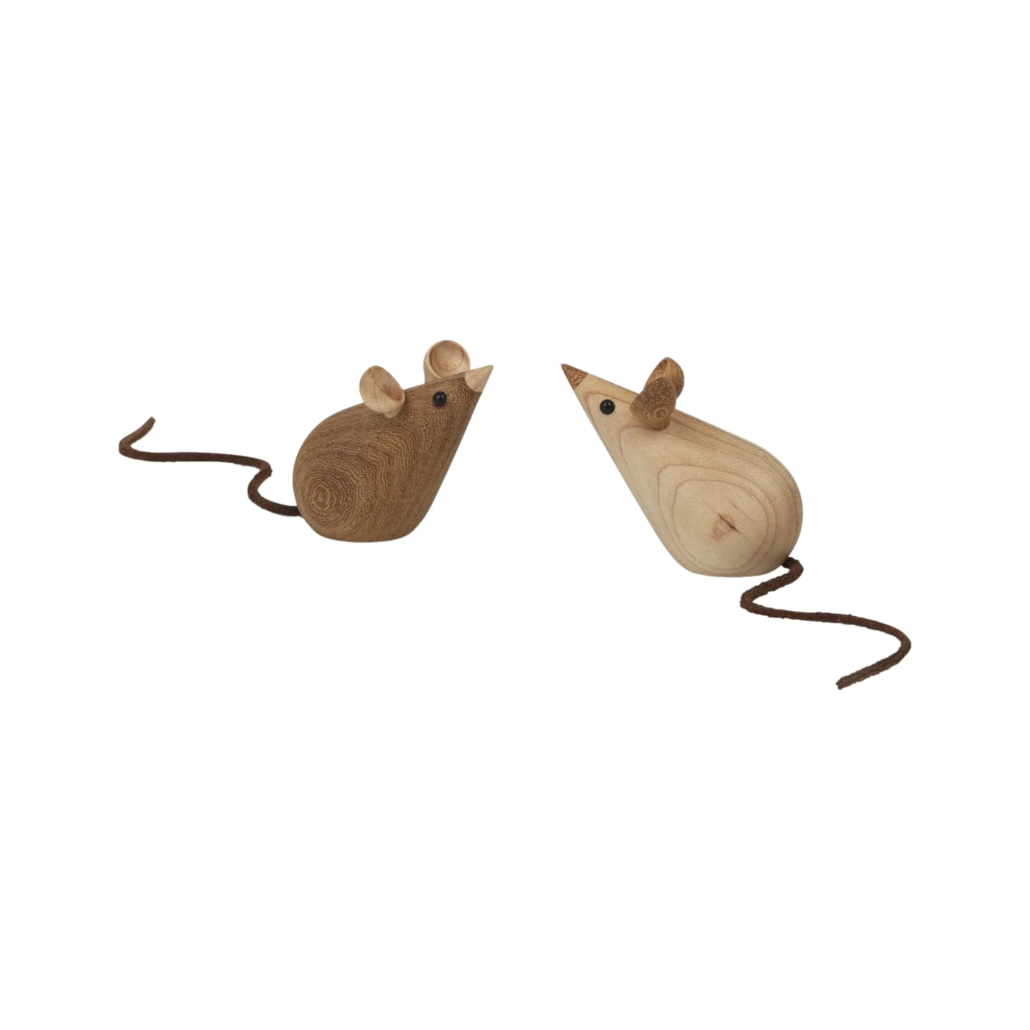 MIce (Maple And Tropical Chestnut) By Lucie Kaas
