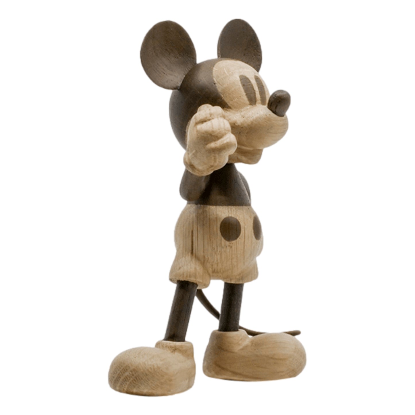 Mickey Mouse Oak (Small) By Boyhood