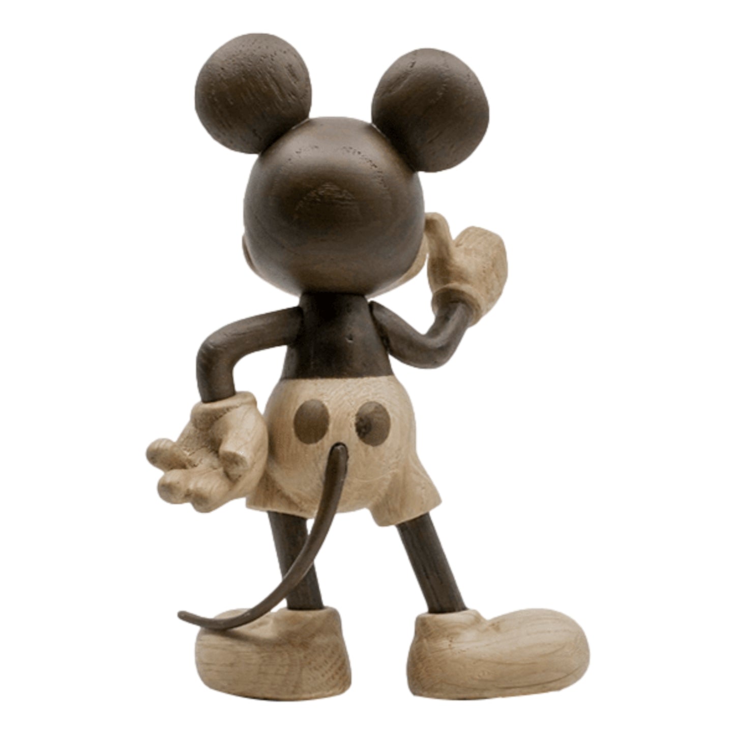 Mickey Mouse Oak (Small) By Boyhood