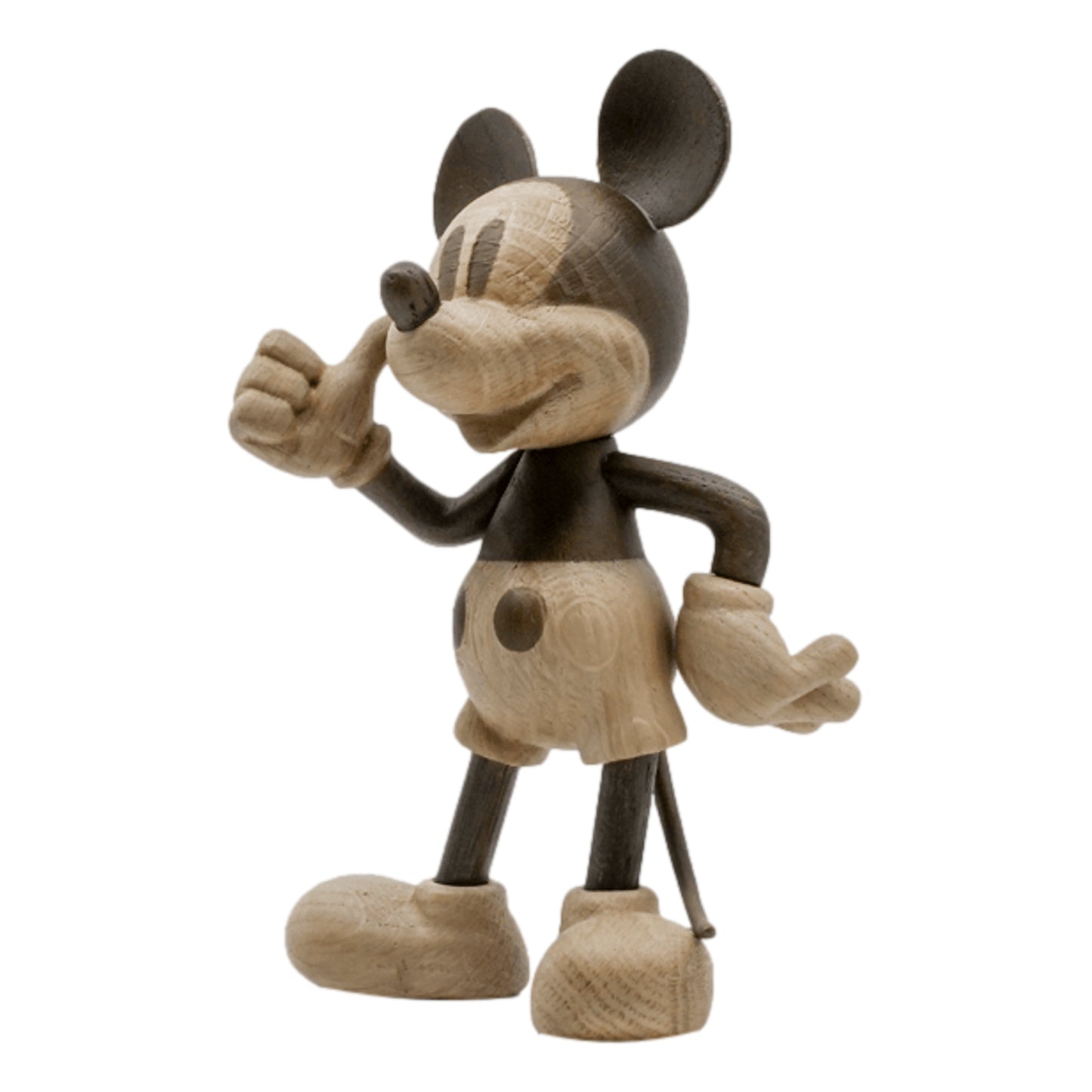 Mickey Mouse Oak (Small) By Boyhood