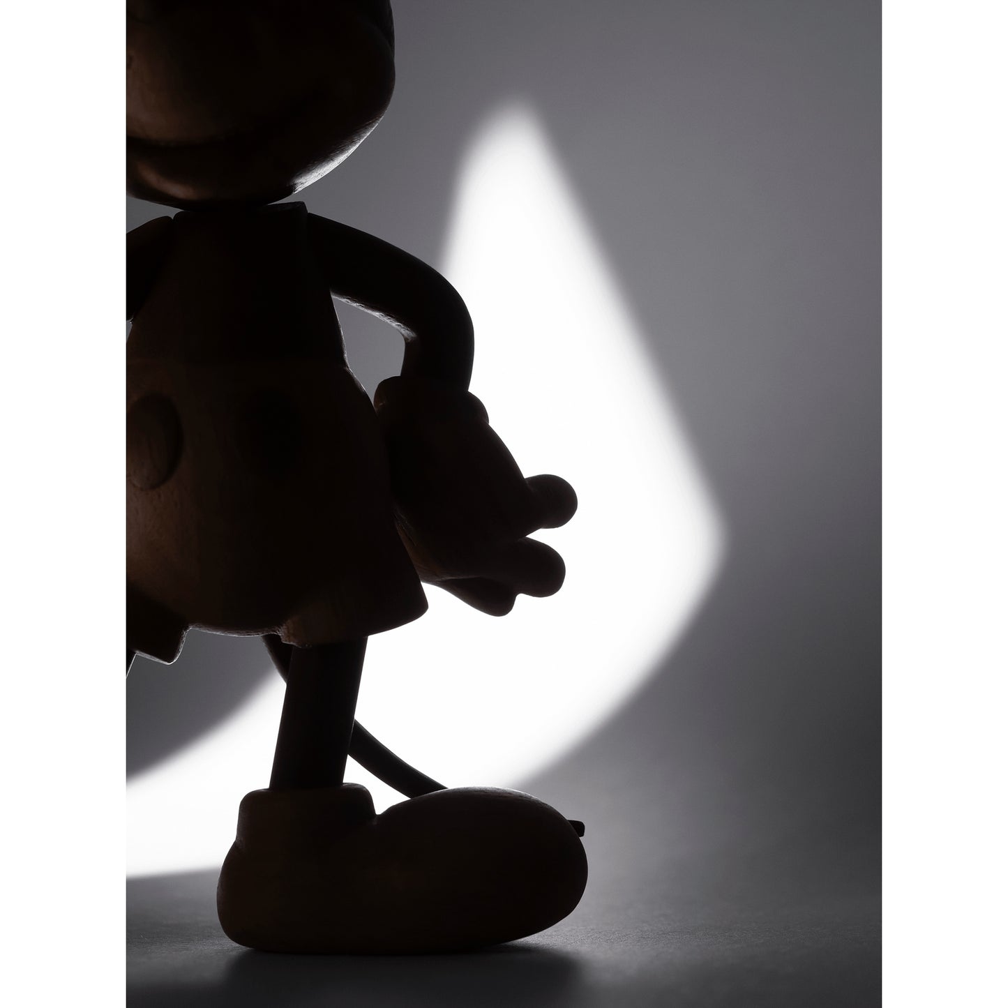 Mickey Mouse Oak (Small) By Boyhood
