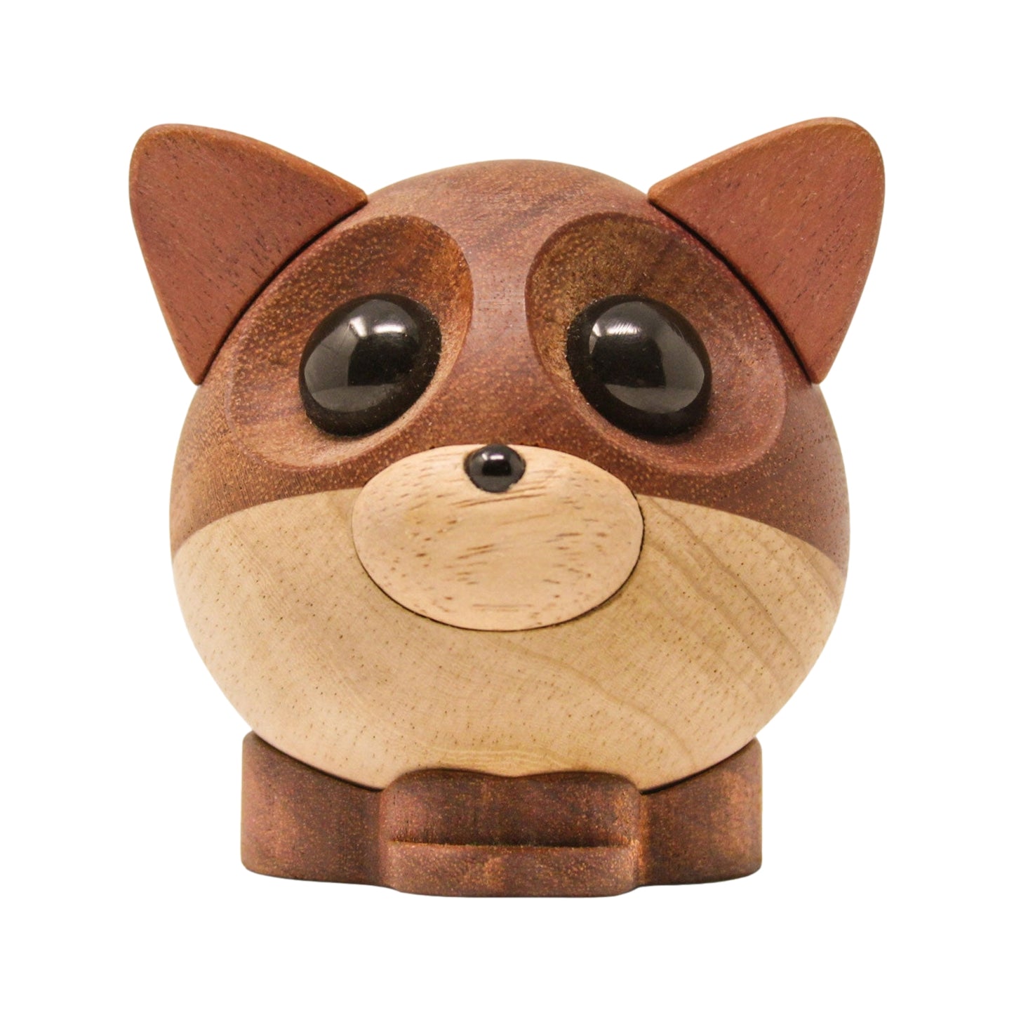 Mikkel The Large Fox By Fablewood