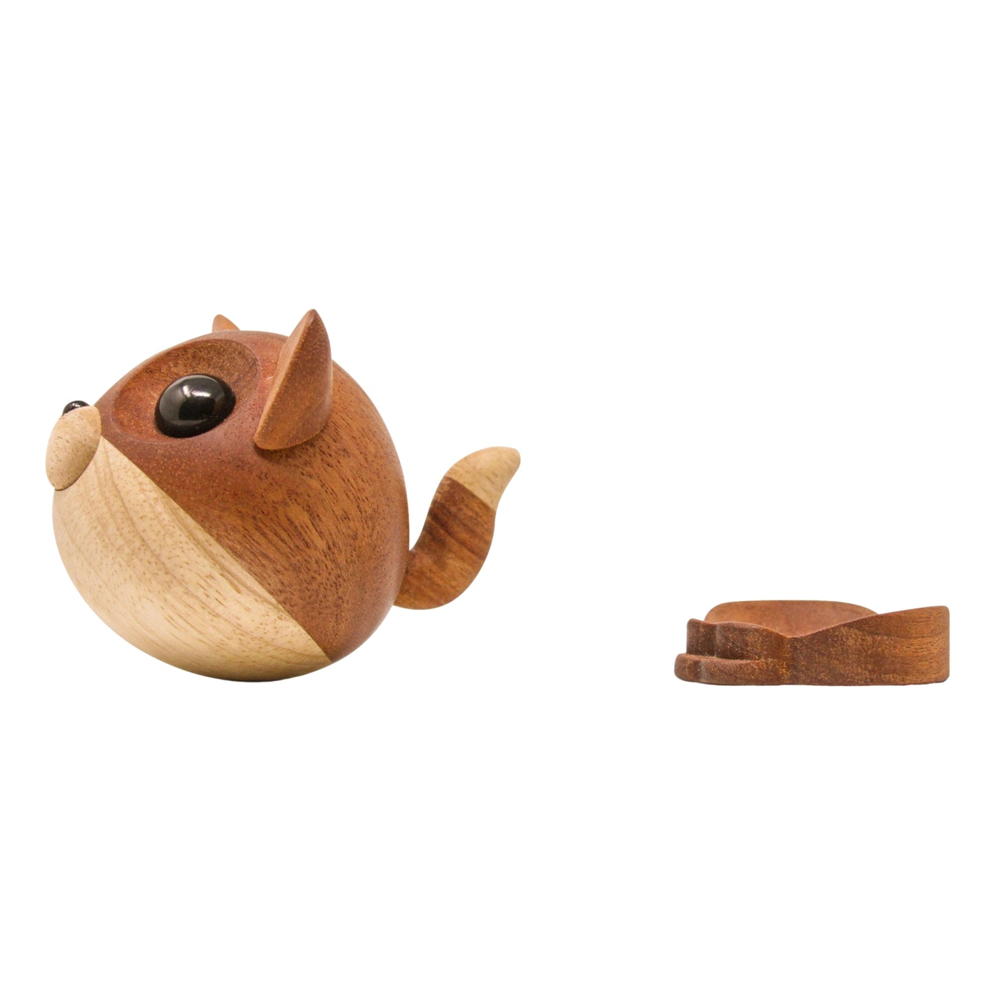 Mikkel The Large Fox By Fablewood