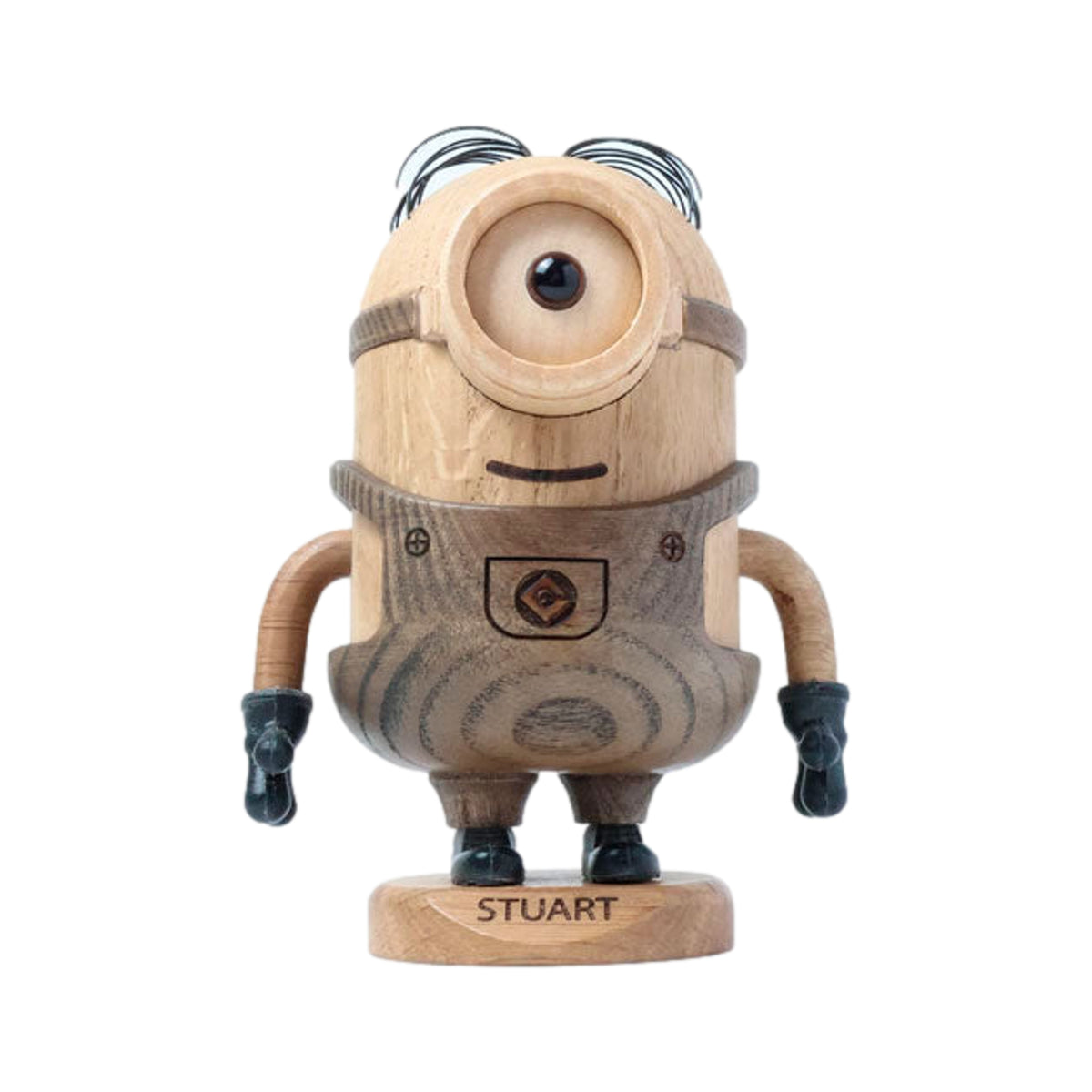Minions X Stuart (Small) By Boyhood