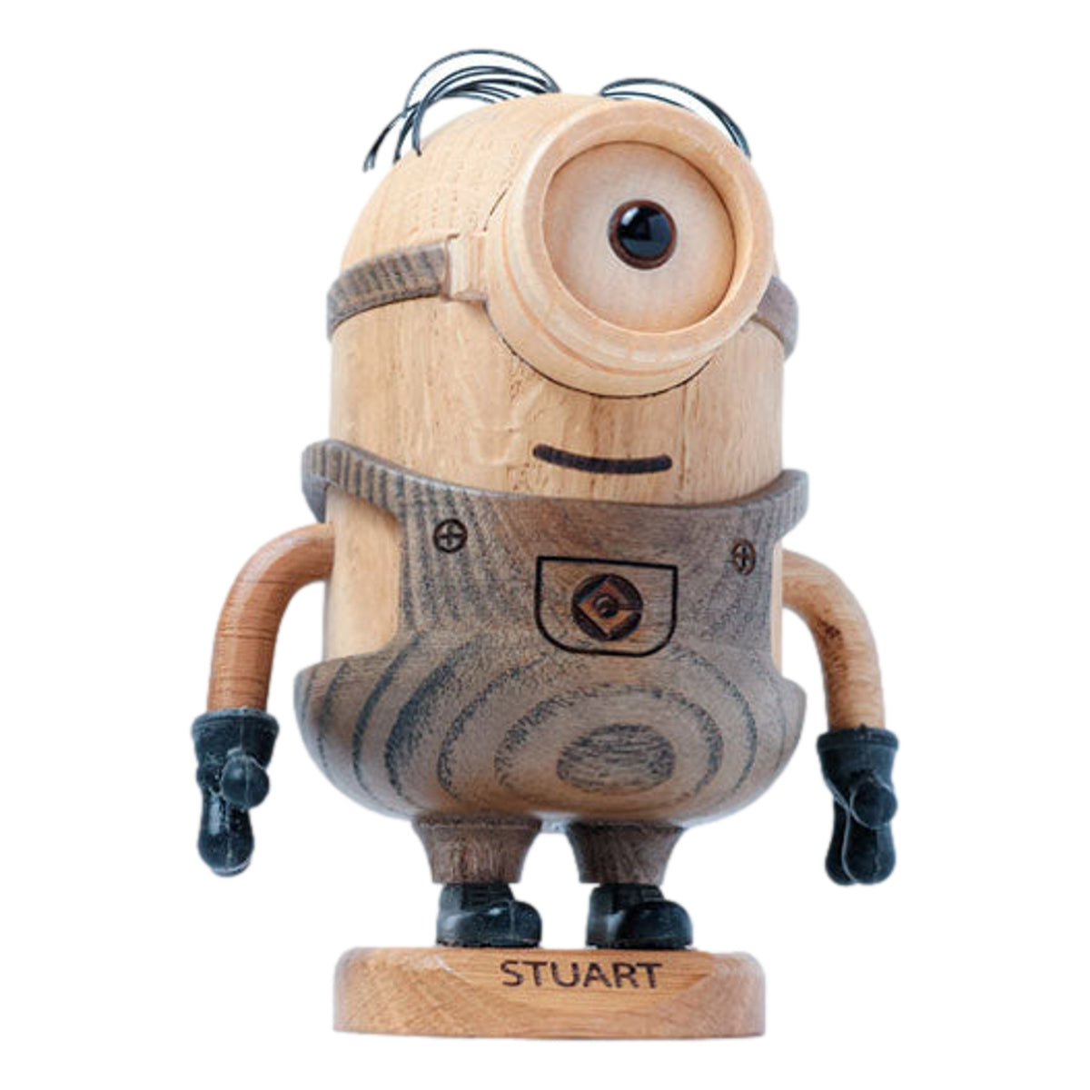 Minions X Stuart (Small) By Boyhood