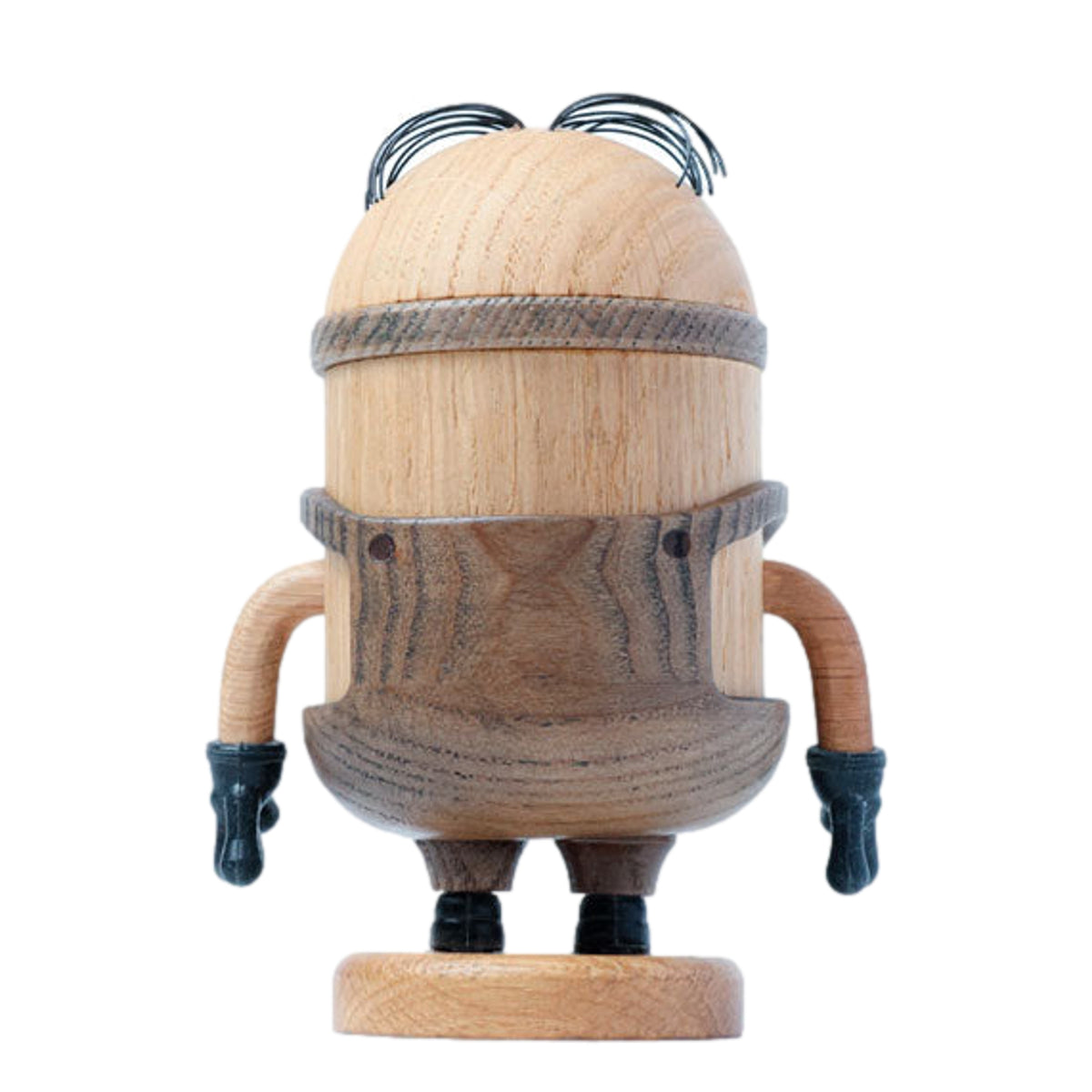 Minions X Stuart (Small) By Boyhood