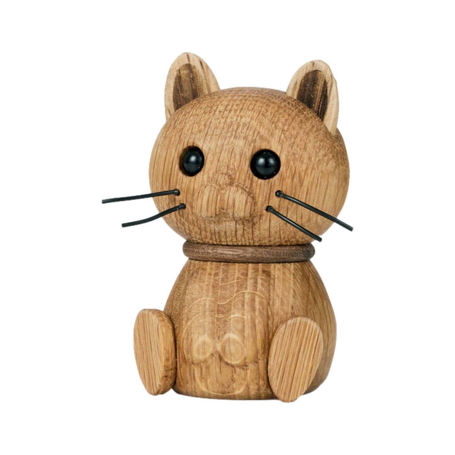 Misse The Cat By Lucie Kaas