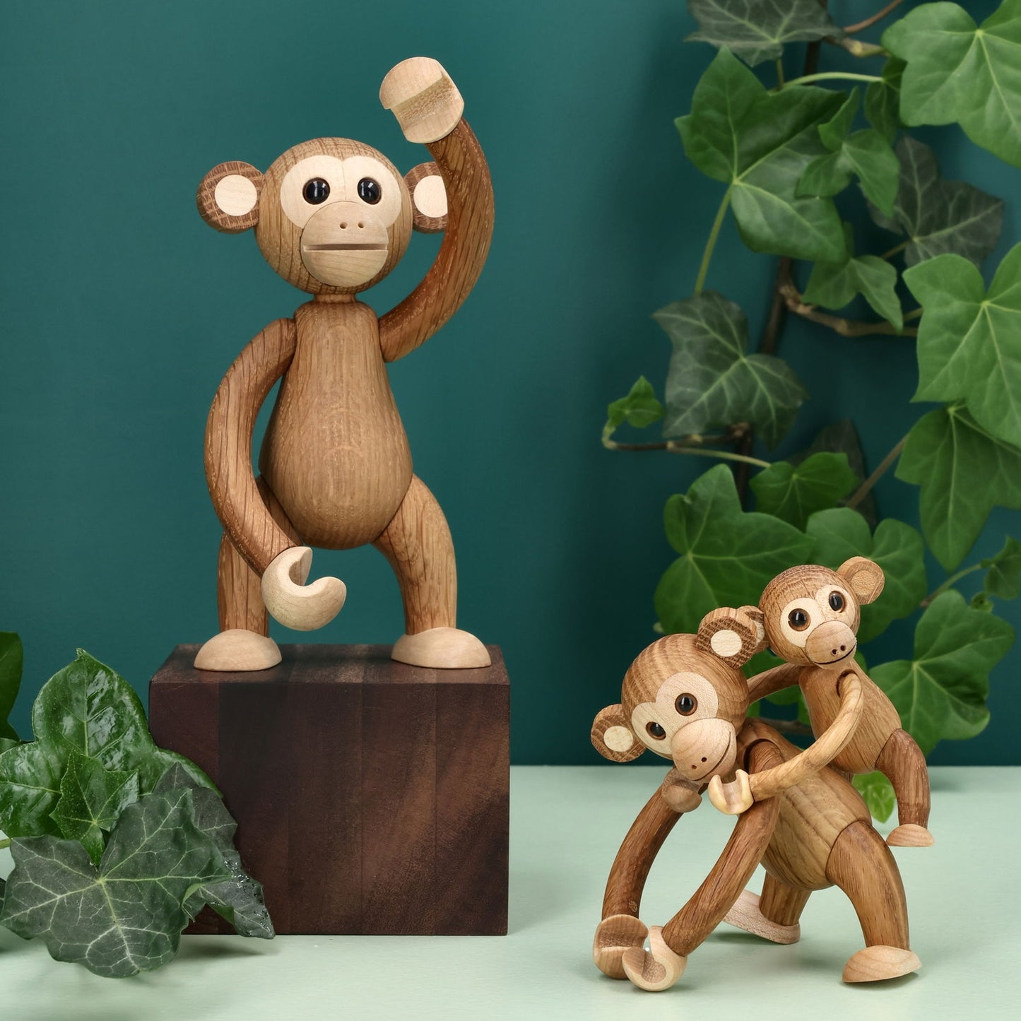 Swing By Spring Copenhague