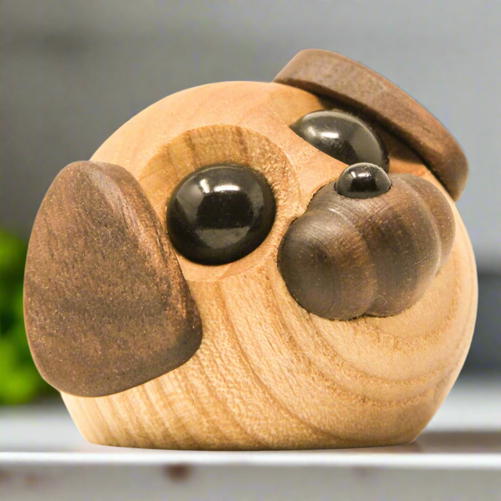 Molly The Little Dog By Fablewood