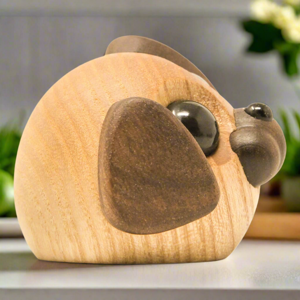 Molly The Little Dog By Fablewood