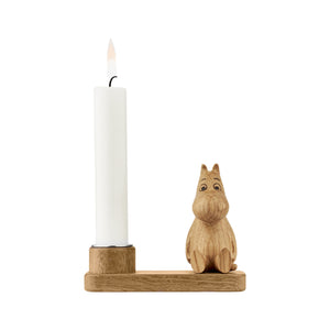 Moomin Candle Holder By Dsignhouse