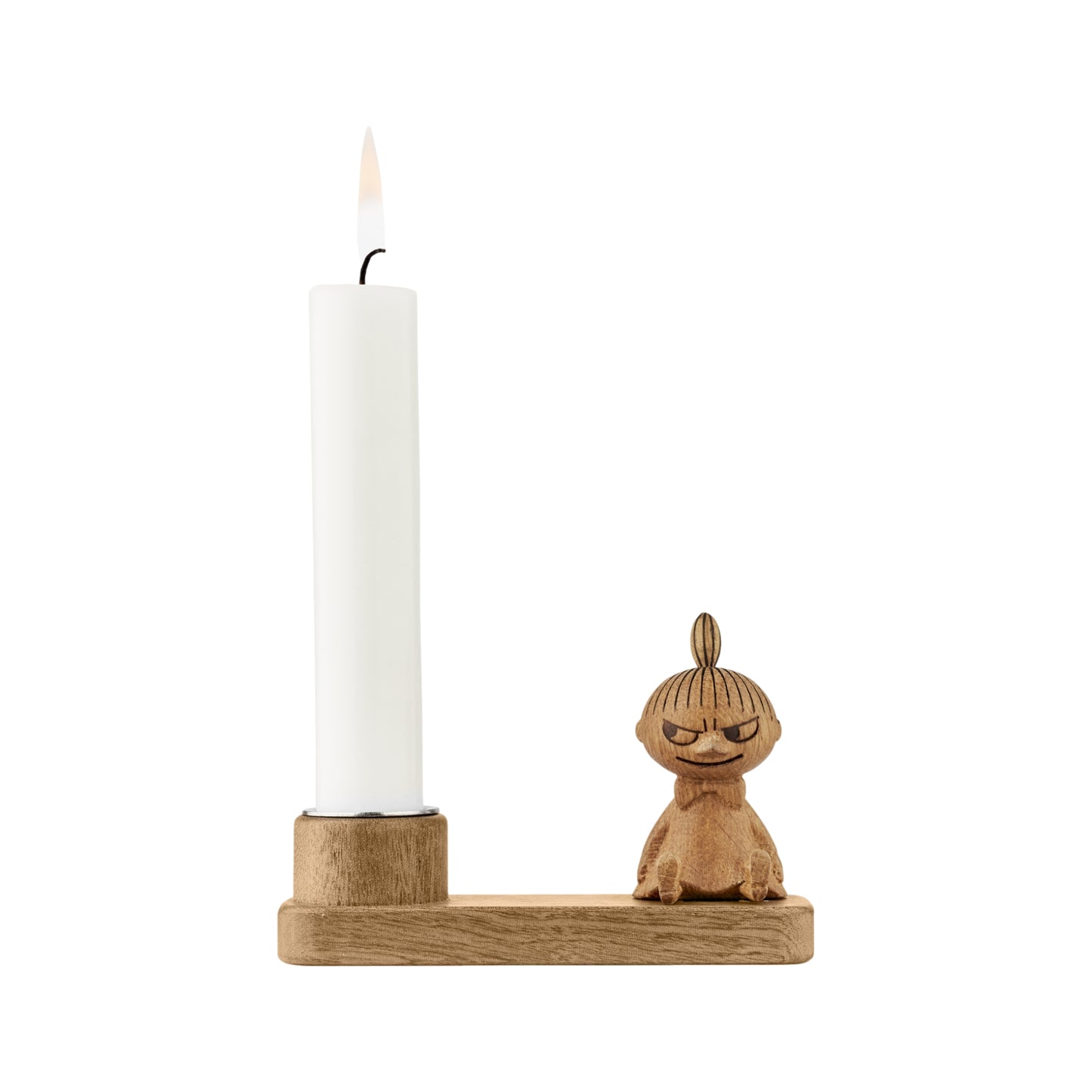 Moomin Little My Candle Holder By Dsignhouse