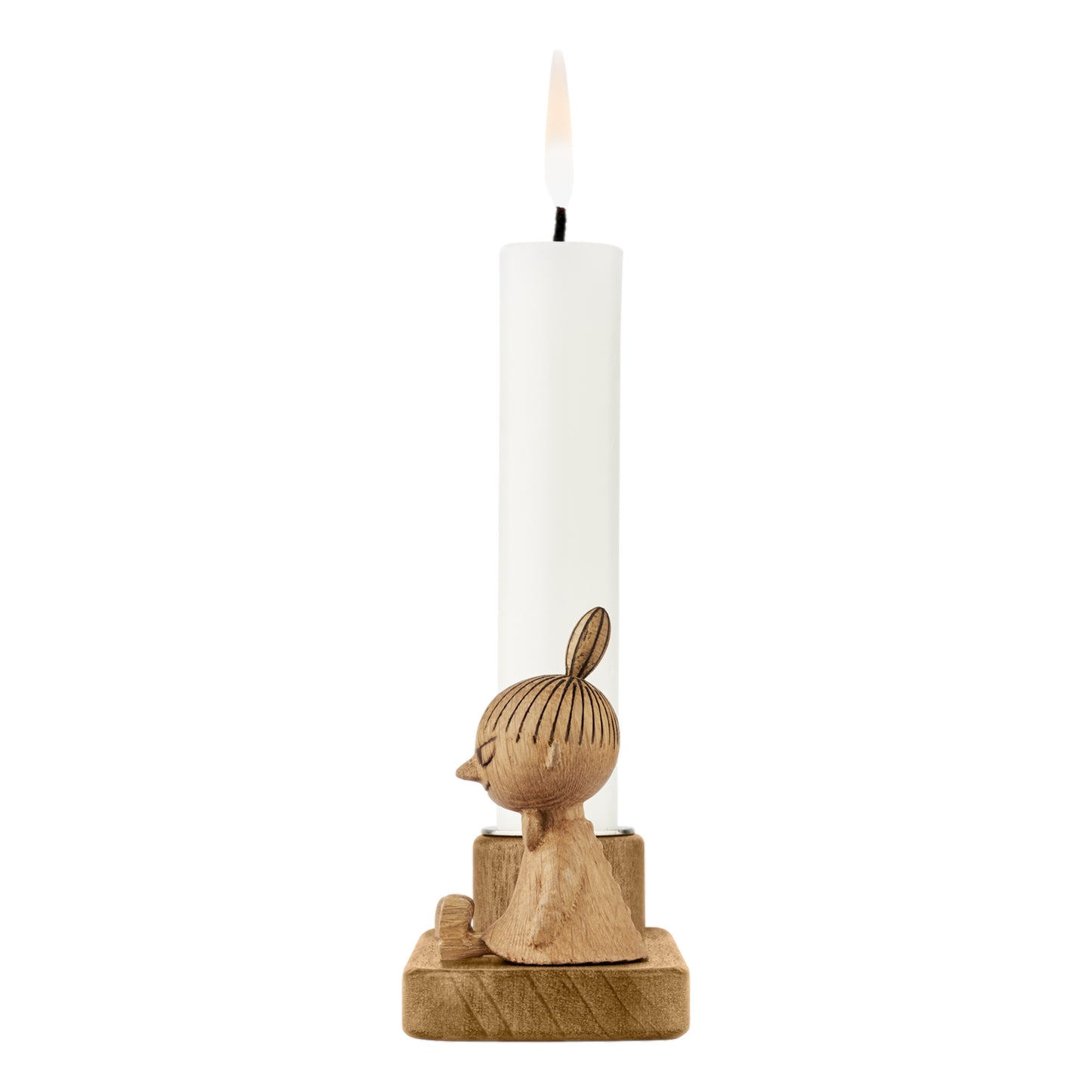 Moomin Little My Candle Holder By Dsignhouse