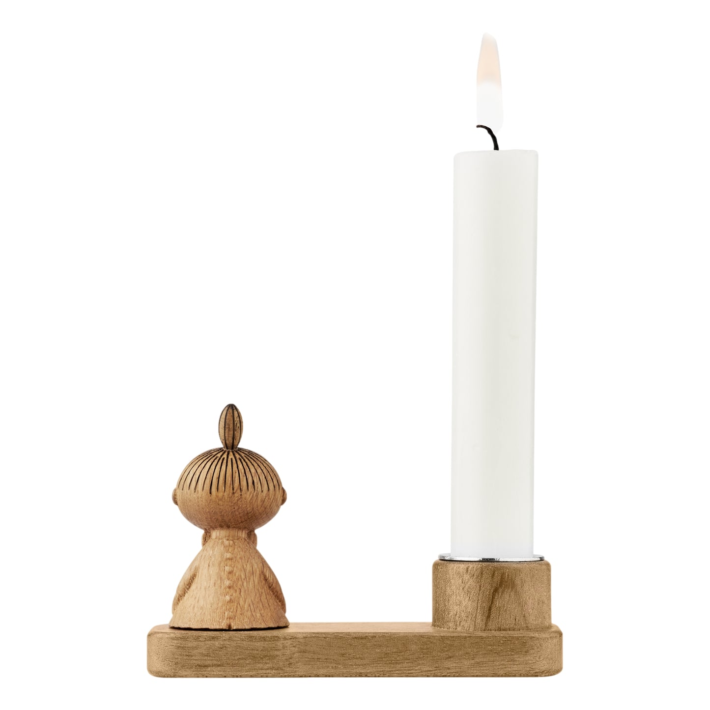 Moomin Little My Candle Holder By Dsignhouse